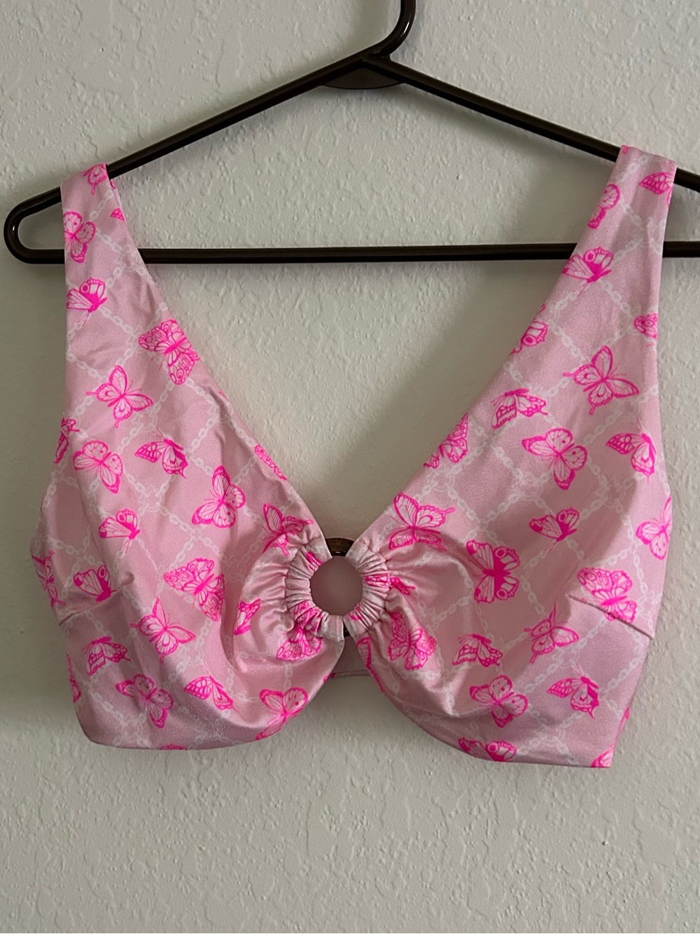 Butterfly Bralette